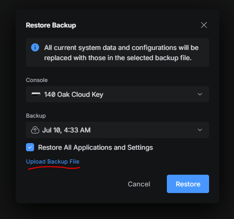 backupcloudkey3